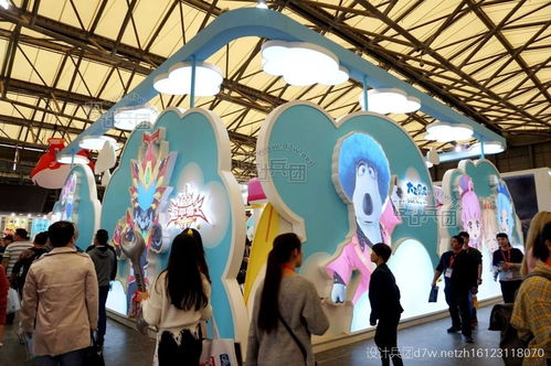 最權威.最專業 2017上海品牌展