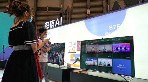 從贊助影展到進軍電競 看海信視像那顆跳動的新生之心