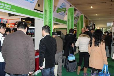 【供應(yīng)攤位--2013國際進(jìn)出口食品展】價(jià)格,廠家,圖片,會議會務(wù)服務(wù),上海高登商業(yè)展覽-